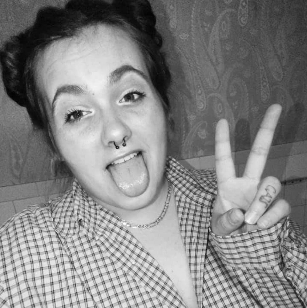 Meet your Posher, Jada